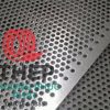 Thép đục lỗ 2mm - Ứng dụng, ưu điểm và bảng giá mới nhất