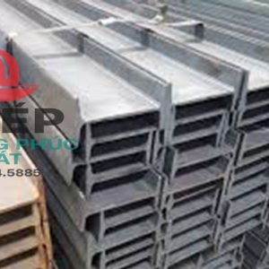 Thép hình cường độ cao là gì? 1 số ưu điểm và bảng giá 24/7