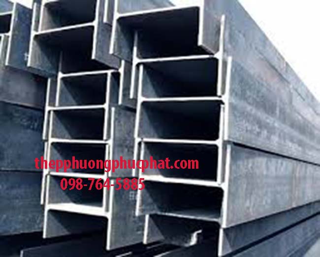 phân phối thép hình h