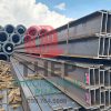 Tìm hiểu chi tiết về thép hình H200x200: thông số kỹ thuật, ứng dụng thực tế và địa chỉ mua uy tín