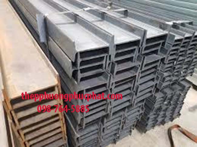 thép hình xây dựng