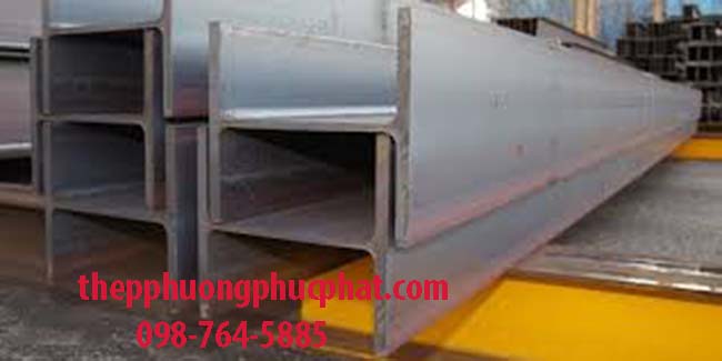 thép hình giá rẻ