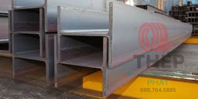 thép hình h250 loại 1