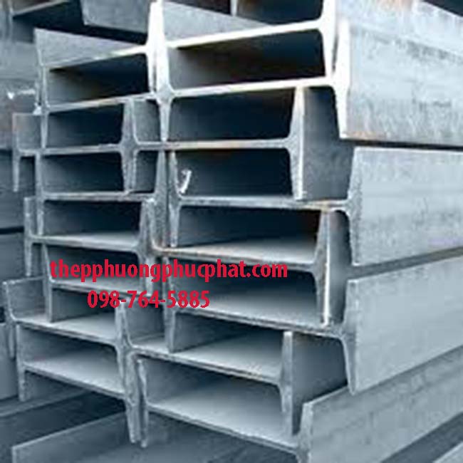 cung cấp thép hình I