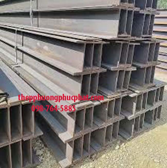 thép hình nhà tiền chế