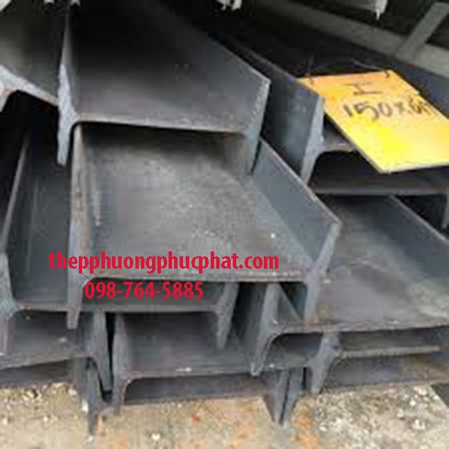 thép hình mạ kẽm
