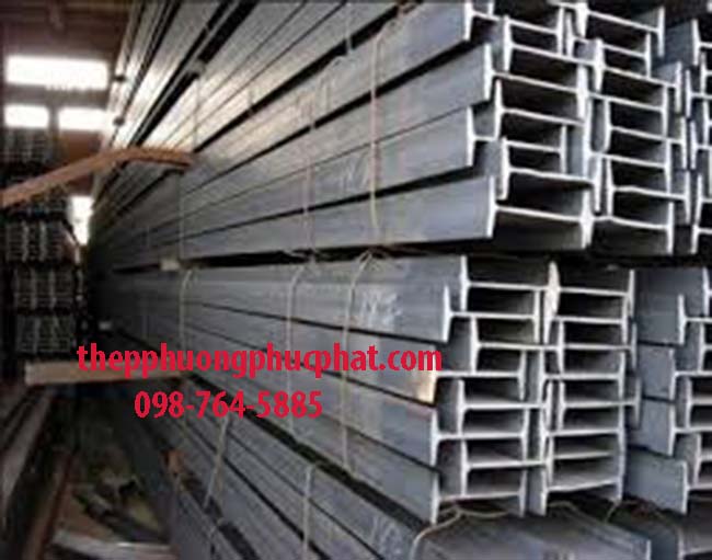 thép hình dân dụng