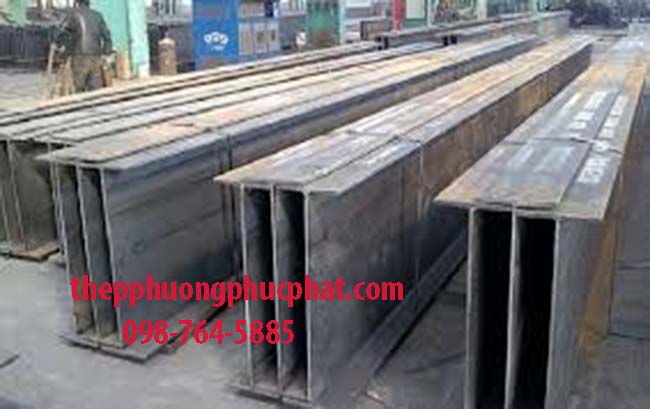gia công thép hình