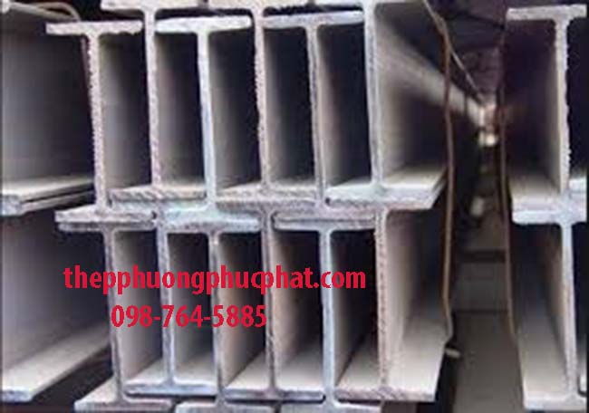 thép hình i nhập khẩu