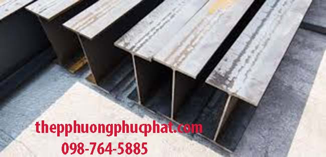 quy cách thép hình chuẩn