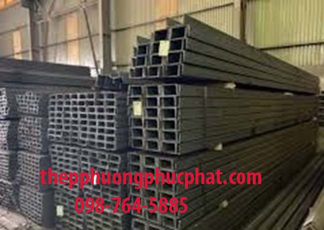 thép cường độ cao
