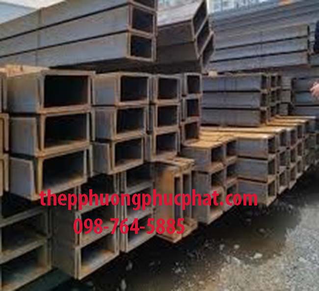 nhập khẩu thép u