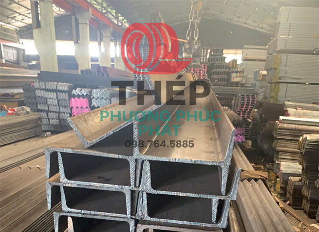 Thép hình cắt cnc tiêu chuẩn chính hãng