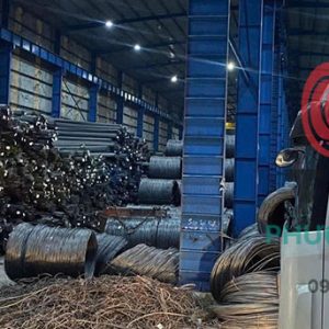 Khối Lượng Thép Hình Có sẵn tất cả thép hình từ I100 – H600
