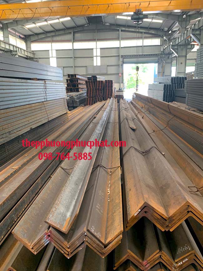gia công cắt thép