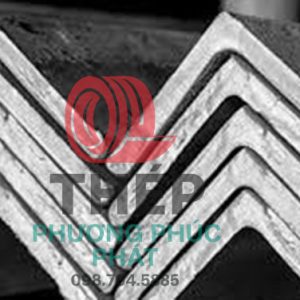 [Thép Hình V200] Giá Tốt Được Cập Nhật Liên Tục