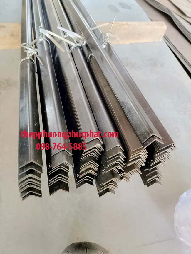 thép mạ kẽm