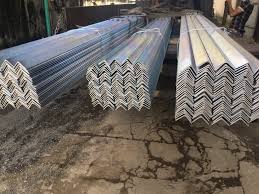 Thép Hình V30 tại kho