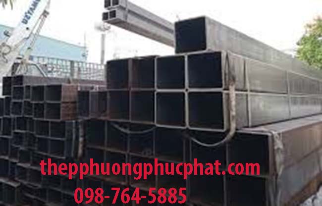 thép tiền chế