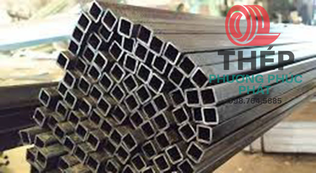 giá thép hộp vuông hôm nay