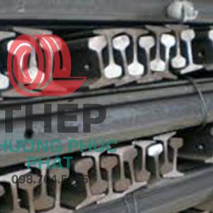 THÉP RAY CẦU TRỤC- Quy Cách Phân Phối 24/7