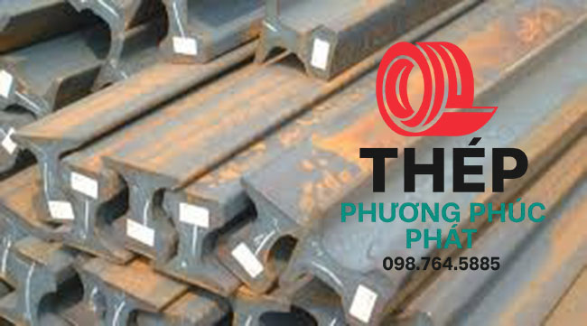 Thép ray giá tốt