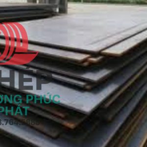 Bảng giá thép tấm 15 ly mới nhấ – Cập nhật theo kg và tấm