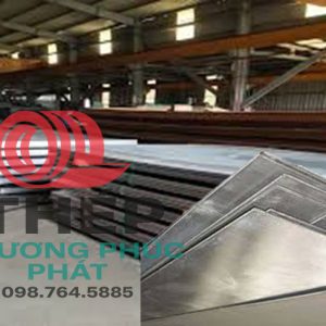 Thép Nhập Khẩu 16Mo3 Là Gì? Vật Liệu Chịu Nhiệt
