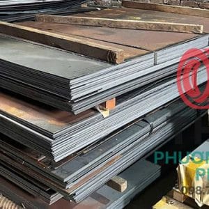 Thép Tấm 1 Ly giá rẻ