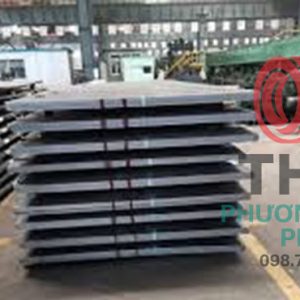 [Thép tấm cán nguội DC01] Tư Vấn Báo Giá Nhanh