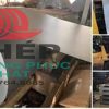 Bảng giá tham khảo thép tấm cán nguội SPCC 24/7