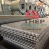 Thép tấm cán nóng 2mm: Báo giá, quy cách và ứng dụng thực tế trong công nghiệp