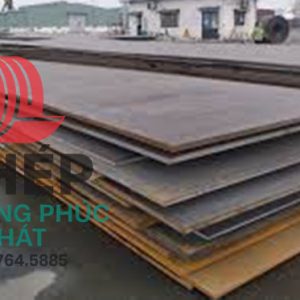 Thép Tấm Dày hardox 450 giá tốt