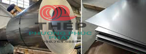 Thép Tấm 0.8mm giá rẻ