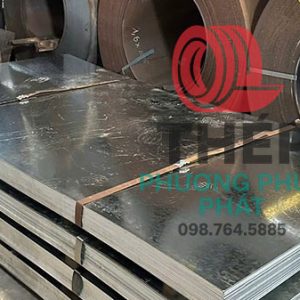 Thép Tấm 1 Ly giá tốt