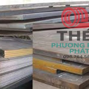 Thép Tấm Dày SA516 Gr.70 tại xưởng