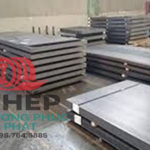 thép tấm thành phố hồ chí minh