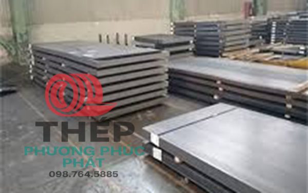 thép tấm thành phố hồ chí minh