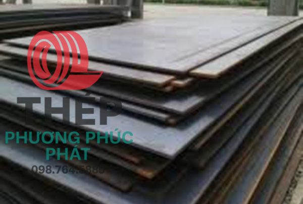 Thép Tấm Dày NM500 giá tốt