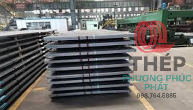 thép tấm 1.5 ly giá tốt