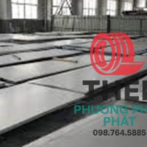 thép tấm trơn sphc giá tốt