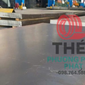 thép tấm ss400 tiêu chuẩn Có đầy đủ CO/CQ, nguồn gốc rõ ràng