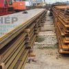 Thép Tấm Dày Hardox 450– Thông Tin Bảng giá tham khảo