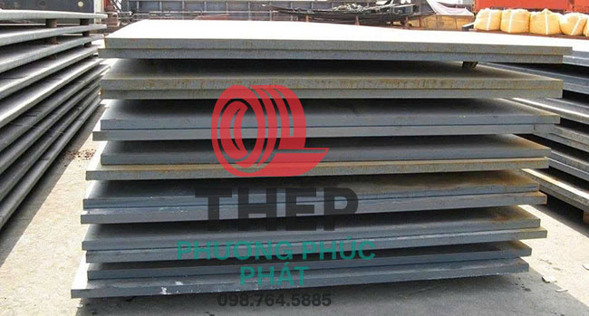 Thép Tấm Dày SA516 Gr.70 chính hãng giá tốt