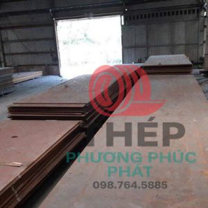 Thép Tấm 20ly Ứng Dụng Thực Tế Tư Vấn Giá Cả Cạnh Tranh