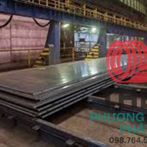 Báo Giá Thép Tấm Nhập Khẩu Mới Nhất tư vấn nhiệt tình 24/7