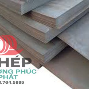 Giá Thép Tấm SS400 Mới Nhất thông tin người mua cần biết !