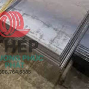 Thép Tấm 1.5 Ly Giá Rẻ, Dễ Gia Công, Chuẩn Kỹ Thuật