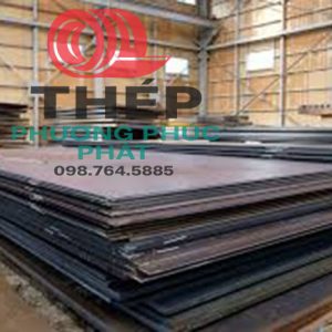 Thép Tấm Dày S235JR Giá Tốt. báo giá kích thước chi tiết