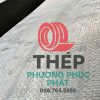 Thép Tấm Gân Q235B uy tính